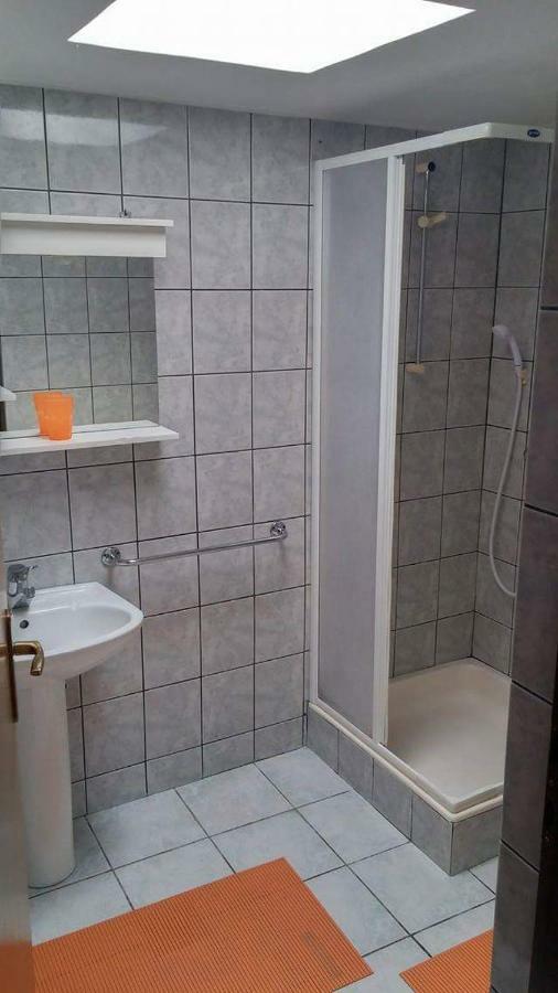 Apartman Duje Петрчане Экстерьер фото