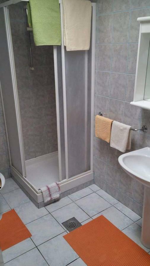 Apartman Duje Петрчане Экстерьер фото